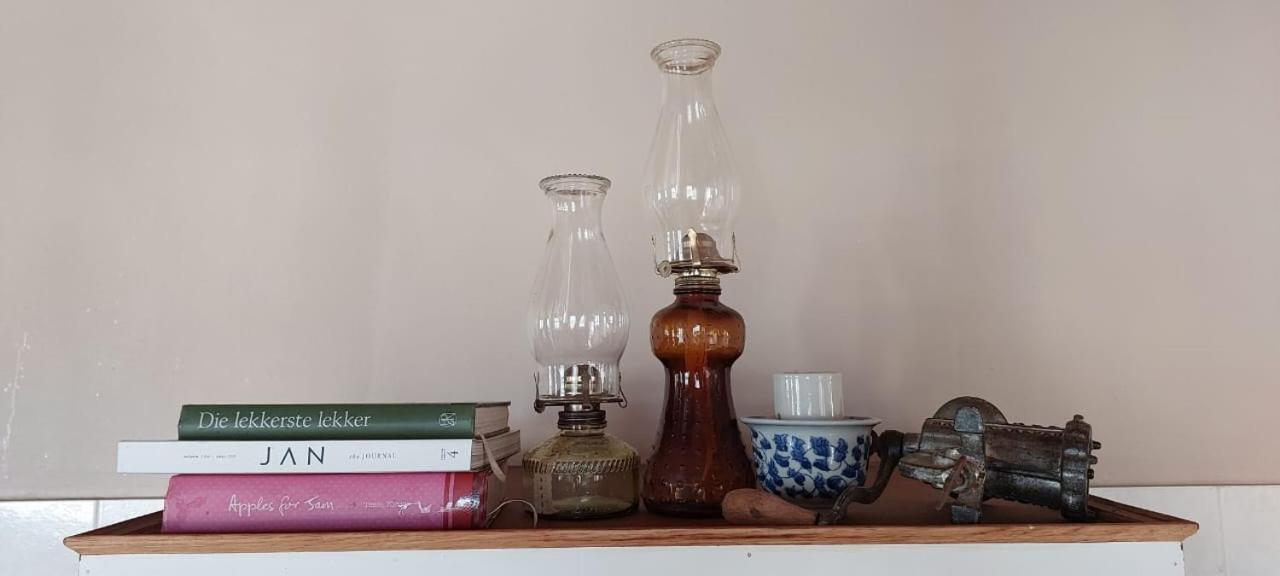 Harry'S Place Guesthouse Kamieskroon Zewnętrze zdjęcie