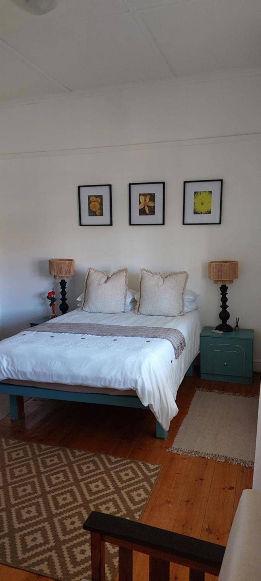 Harry'S Place Guesthouse Kamieskroon Zewnętrze zdjęcie