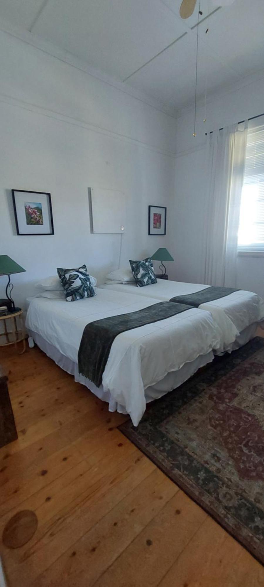 Harry'S Place Guesthouse Kamieskroon Zewnętrze zdjęcie
