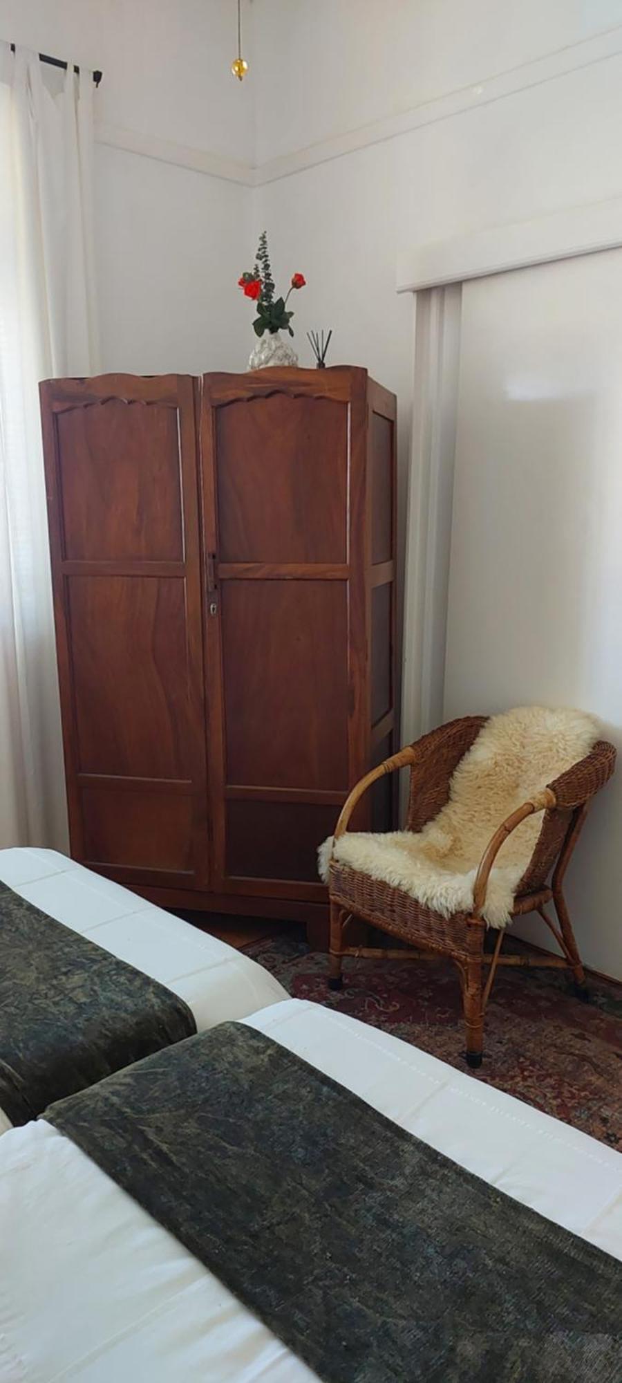 Harry'S Place Guesthouse Kamieskroon Zewnętrze zdjęcie