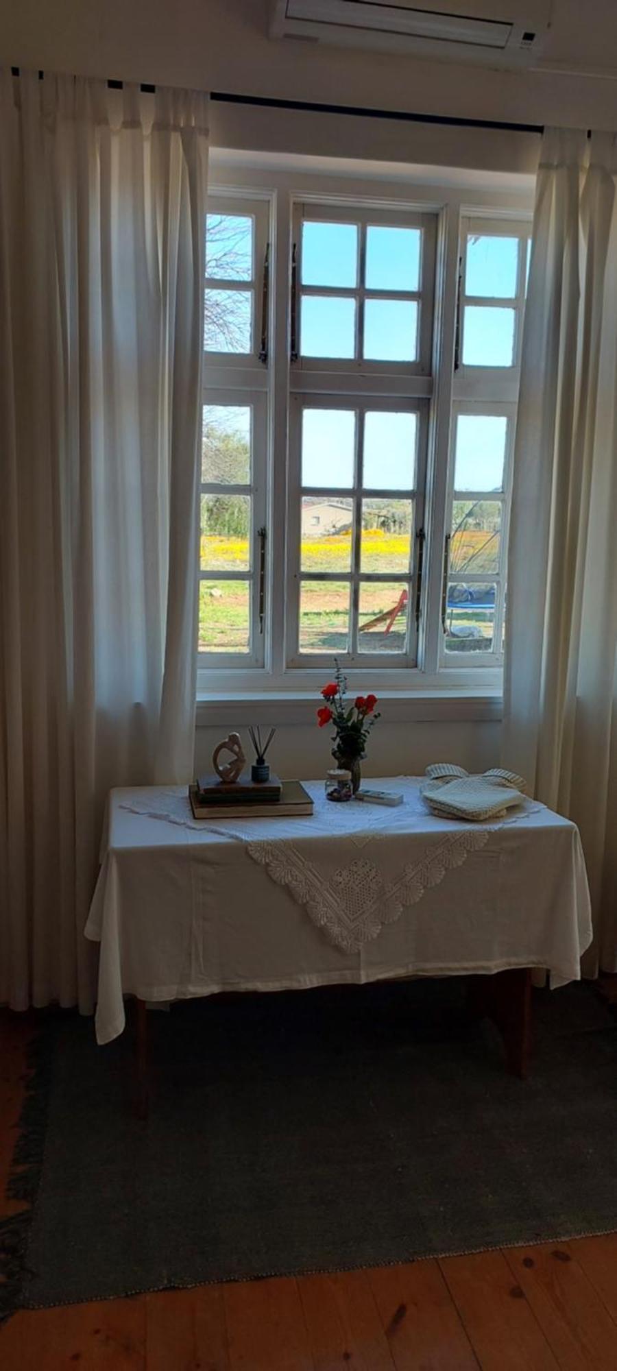Harry'S Place Guesthouse Kamieskroon Zewnętrze zdjęcie