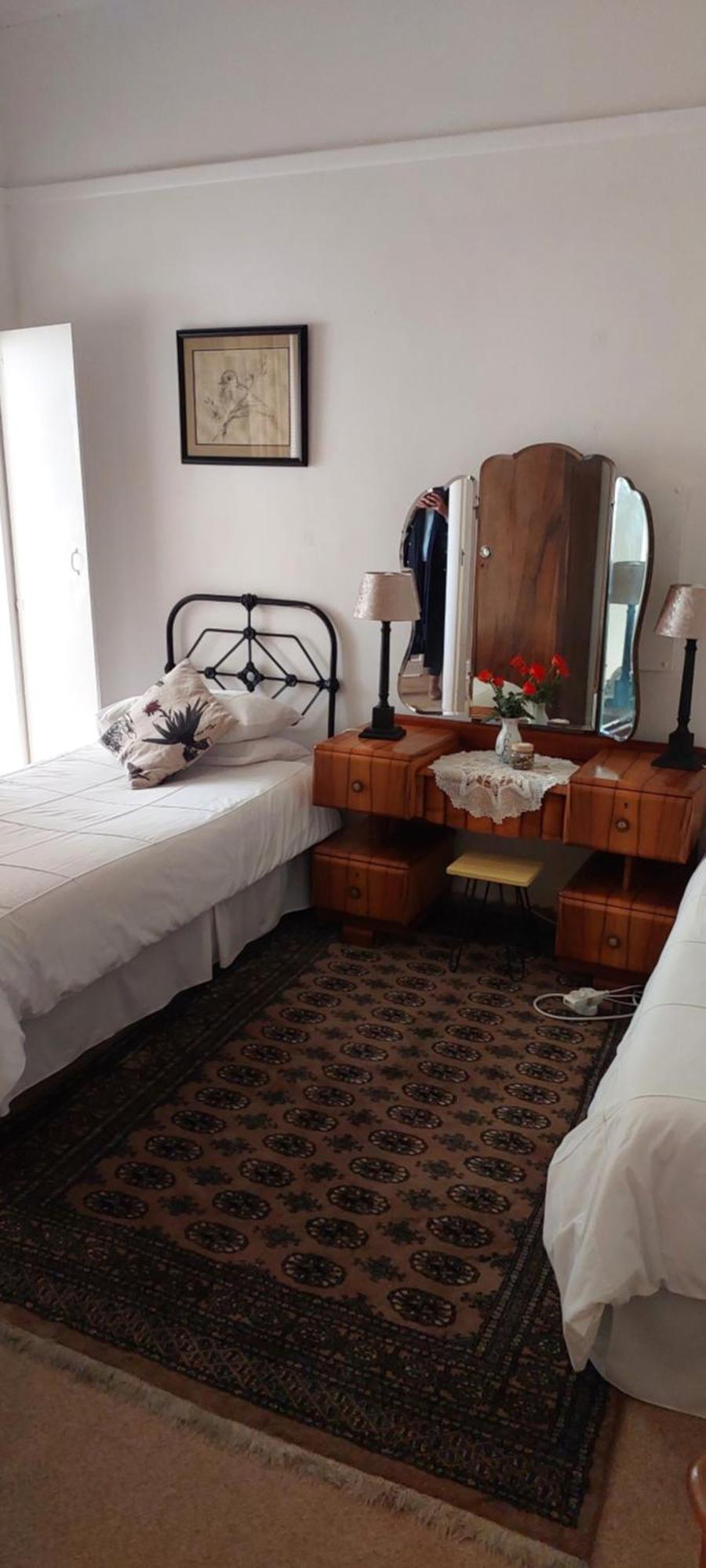 Harry'S Place Guesthouse Kamieskroon Zewnętrze zdjęcie