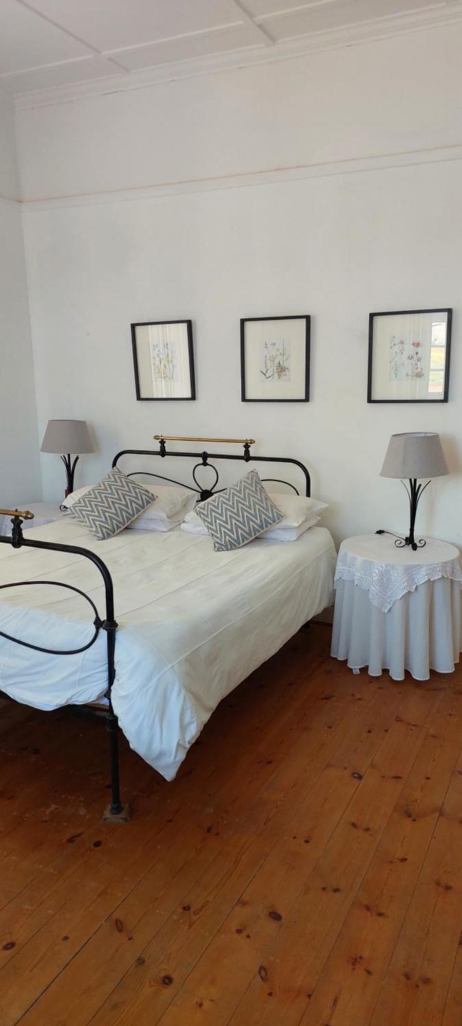 Harry'S Place Guesthouse Kamieskroon Zewnętrze zdjęcie