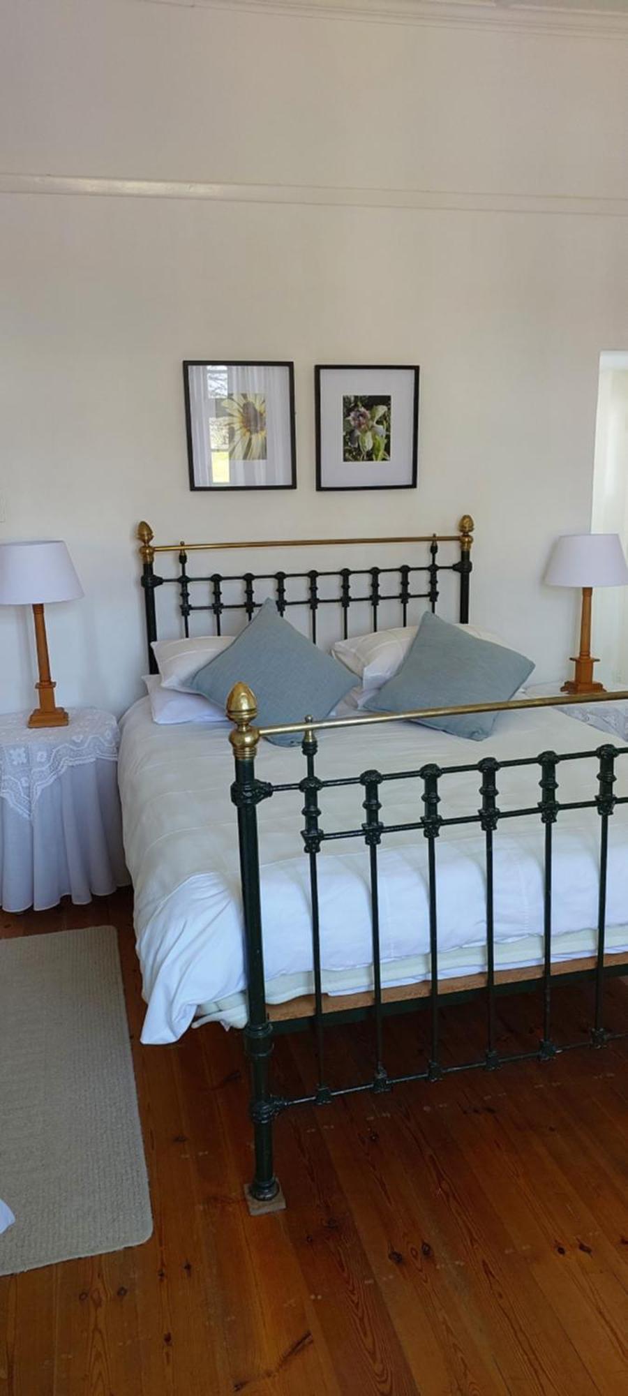 Harry'S Place Guesthouse Kamieskroon Zewnętrze zdjęcie