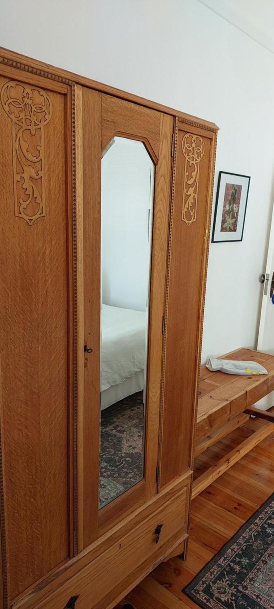 Harry'S Place Guesthouse Kamieskroon Zewnętrze zdjęcie